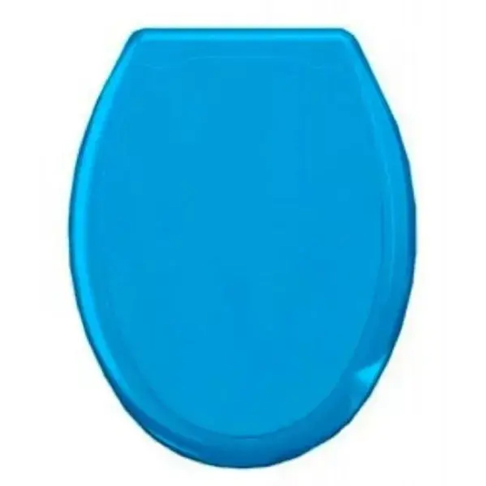 Сиденье жесткое Океан гол.