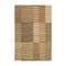 Ковер из джута rishikesh из коллекции ethnic
