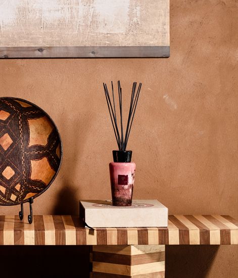 Essaouira, аромадиффузор c палочками Limited editions, Baobab Collection