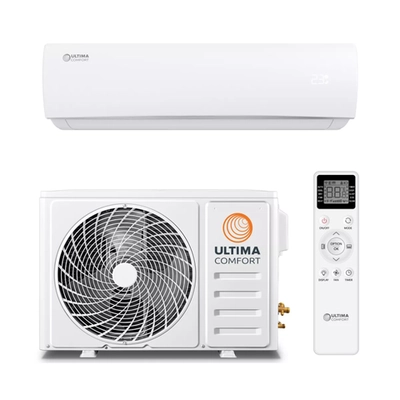 Ultima comfort ECS-09PN сплит-система серия ECLIPSE 2024