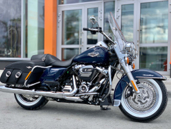 Harley-Davidson Road King Classic, 2019