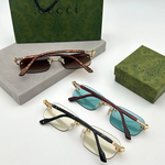 Солнцезащитные очки Gucci