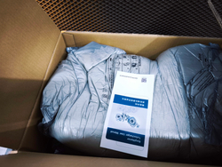 Турбонагнетатель VAG EA111 1.4 CAXA CAXC CMSB