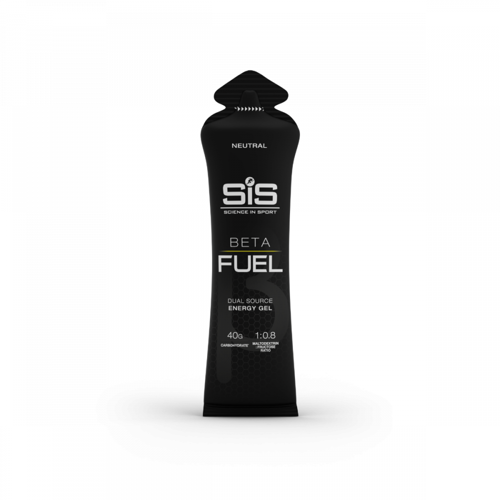 Гель энергетический SiS BETA FUEL Нейтральный 60мл