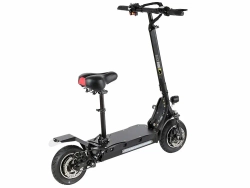 Электросамокат Black Rhino 1600W