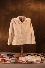 Рубашка Soeurs White