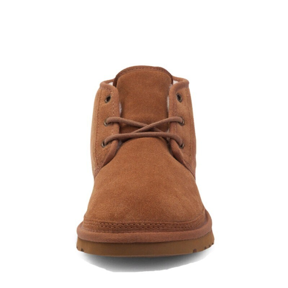 Ботинки Neumel New Chestnut