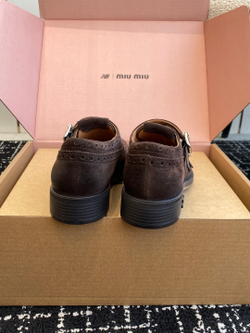 Miu Miu Shoes