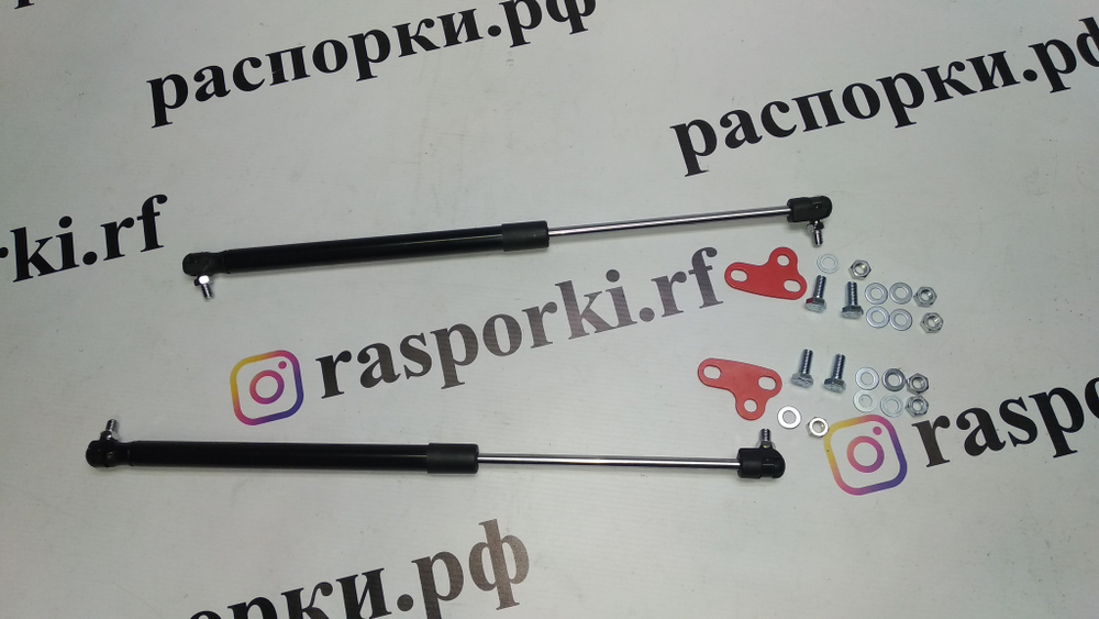 Усилитель жесткости задний (седан) Daewoo Nexia, Opel Kadett E, Pontiac Lemans