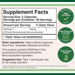 Double Wood Supplements - NMN Bulk Powder - 30 gr