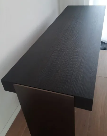 Стол письменный Carson M, 160 см