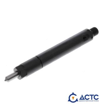 Форсунка топливная WEICHAI WD10 WD615, SHANTUI SD16