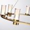 Подвесной светильник Odeon Light Defance Hightech 7144/70L
