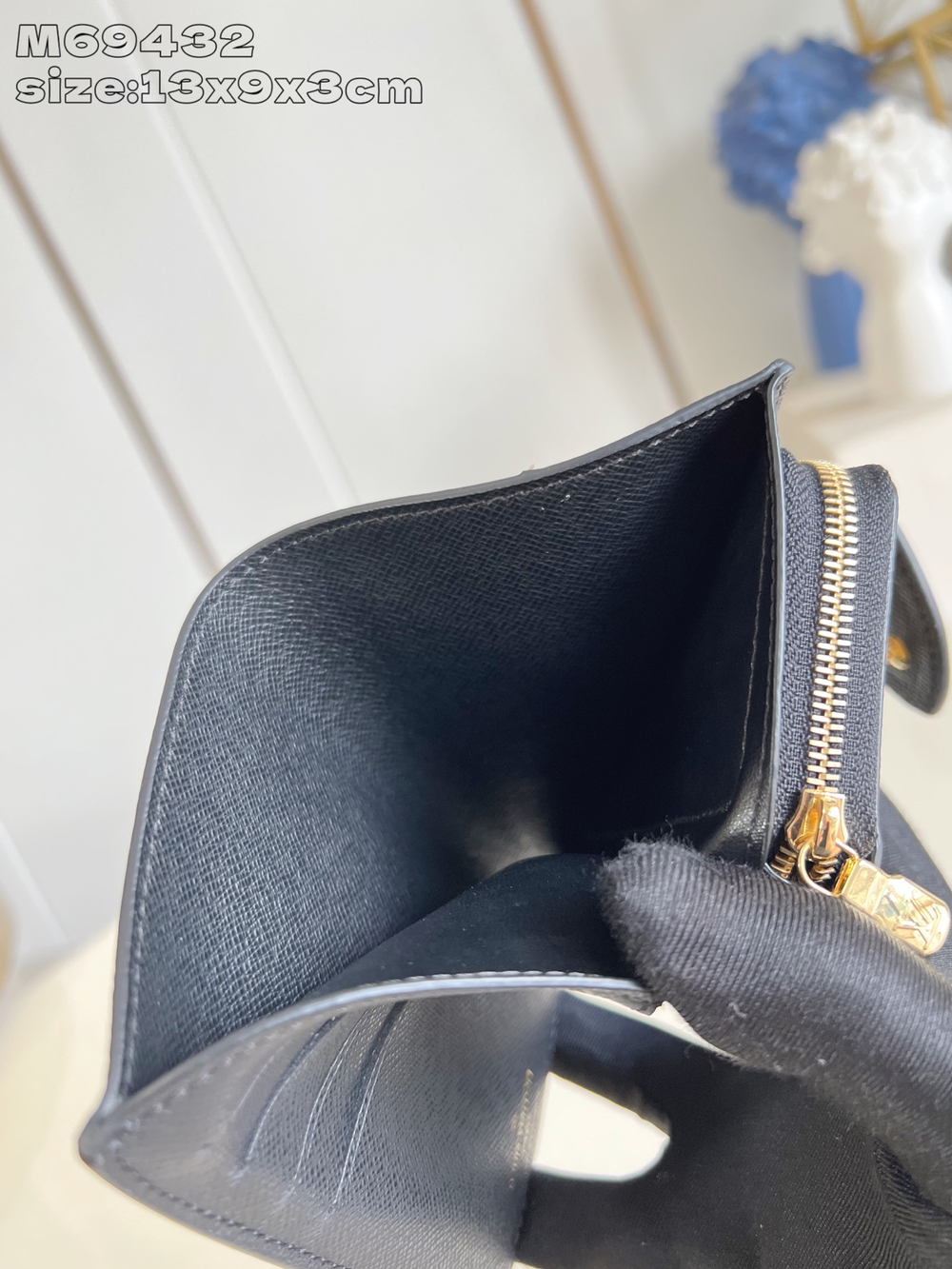 Louis Vuitton Juliette Wallet