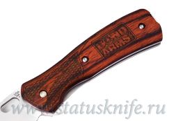 Нож BUCK 0346RWSBA-B VANTAGE Bond Armsфотография - 3