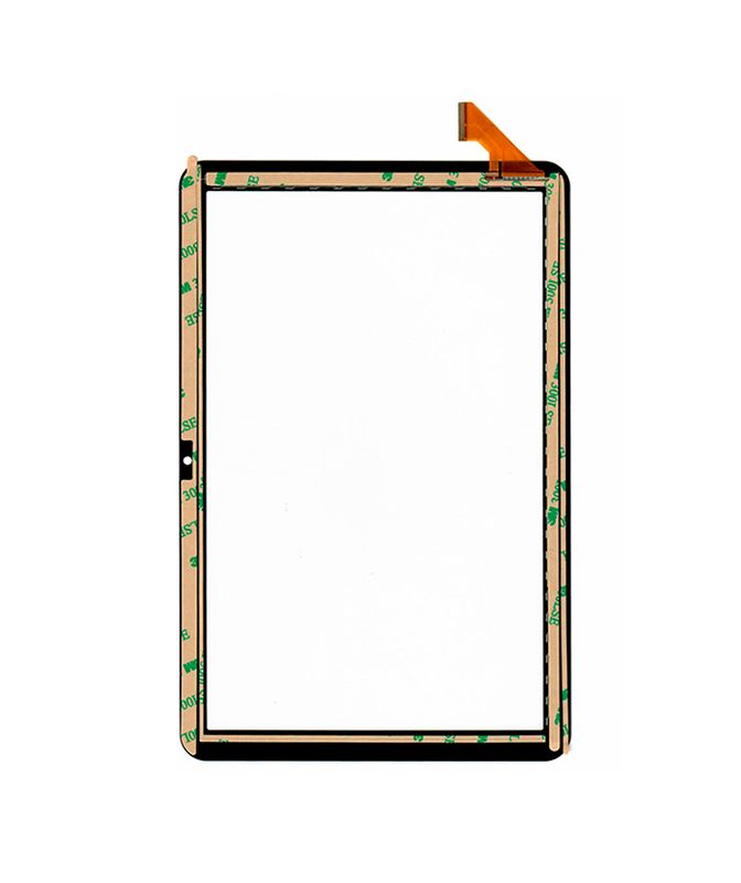 Тачскрин YJ1278PG101A2J1-FPC-V0 (Черный)