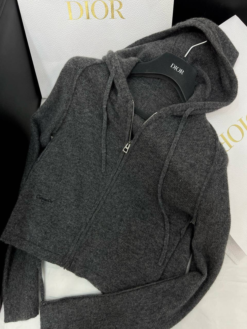 Кардиган Dior
