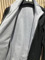 Двухсторонняя ветровка Kiton