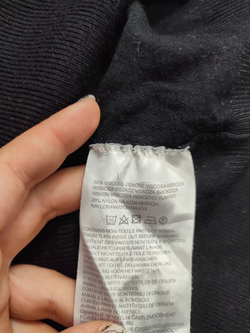 Кардиган Yessica на пуговицах 46 размер