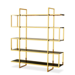 Стеллаж Cabinet Soto арт.109825