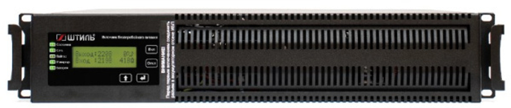 Источник бесперебойного питания Штиль STR500SL