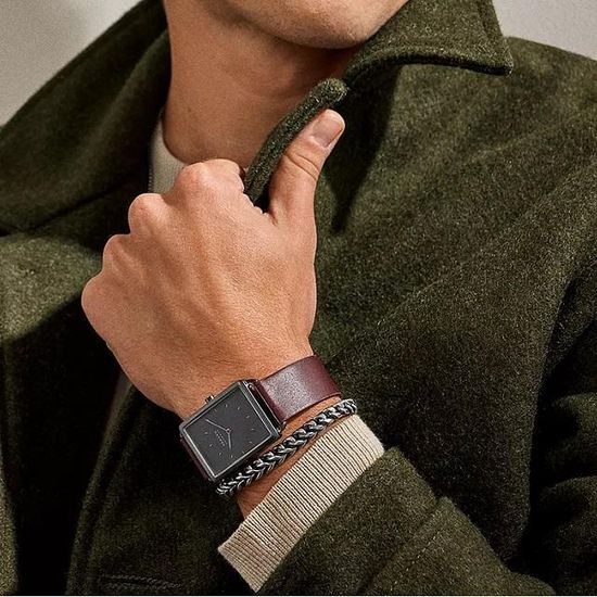 Мужские часы Skagen SKW6932