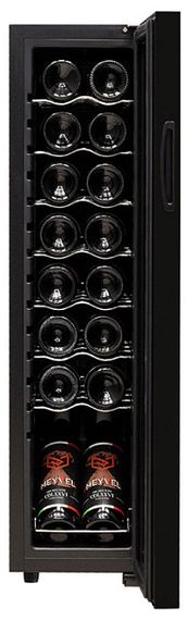 Винный шкаф Meyvel MV16-CBD1