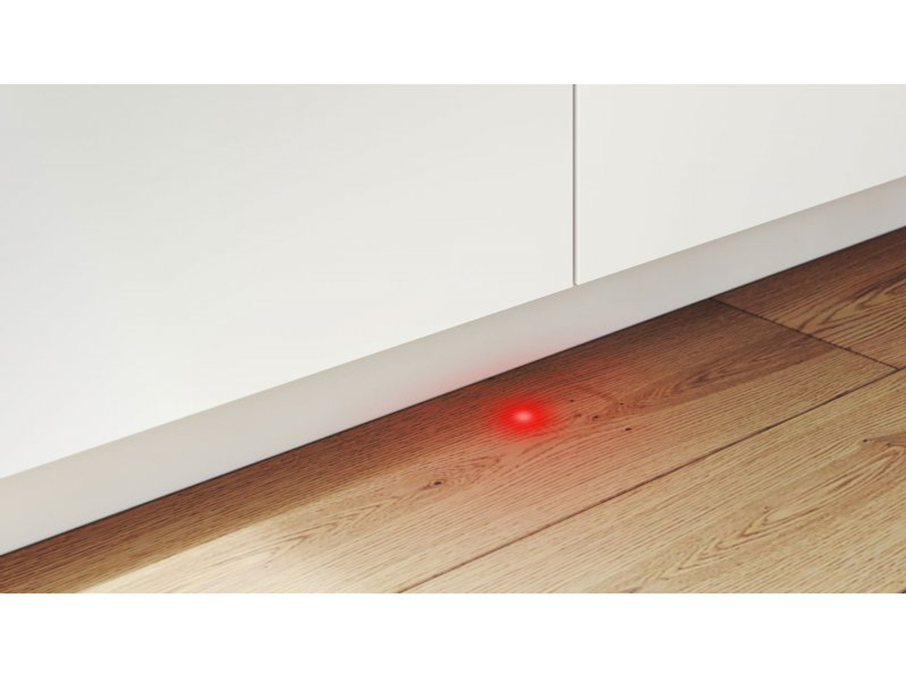 Встраиваемая посудомоечная машина Bosch SPV4HMX49E