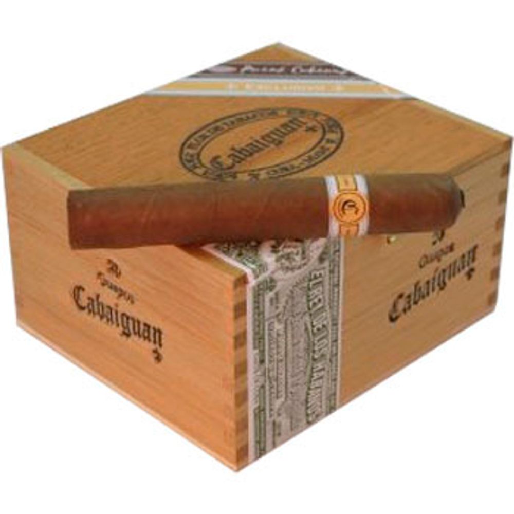 Tatuaje Cabaiguan Guapos RX Natural