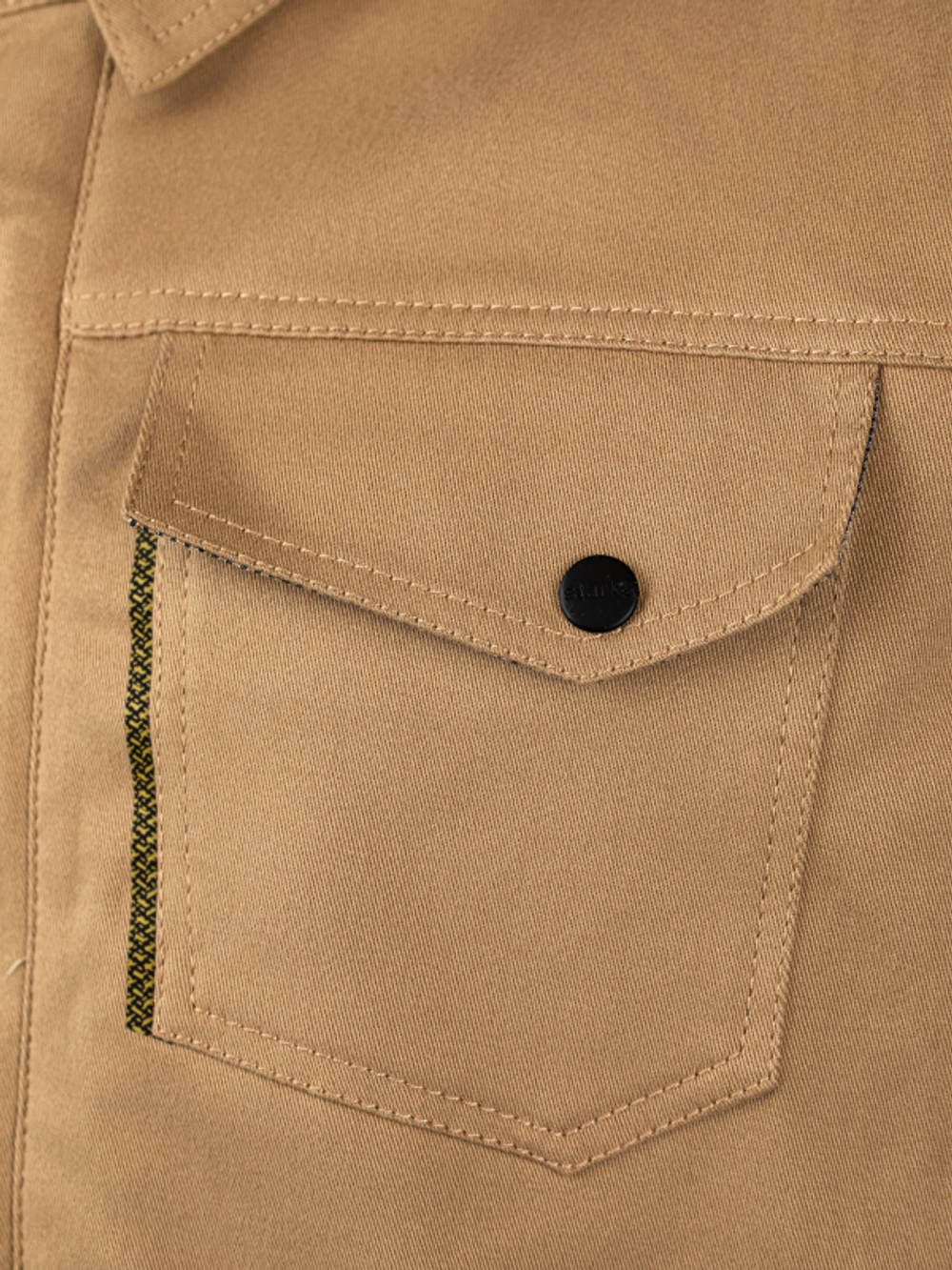 Моторубашка ROOM BIKER EVO STARKS