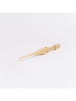 Крючок вязальный