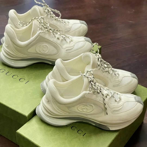 Кроссовки Gucci