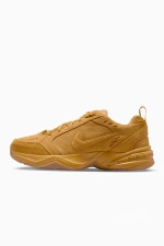 Кроссовки Nike Air Monarch SE - желтый
