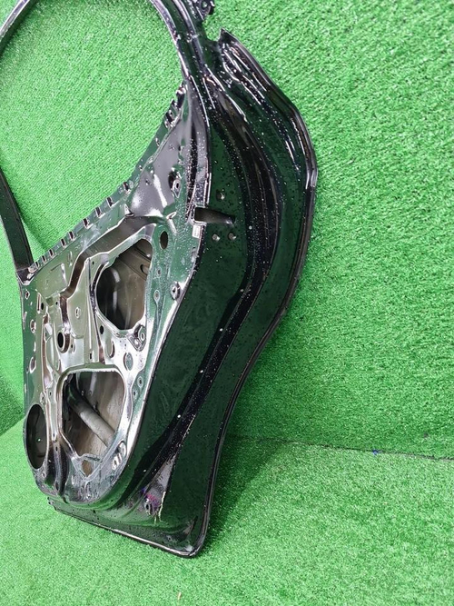 Дверь задняя правая Toyota Camry xv70 (2017-н.в.)