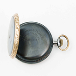 Наградные железнодорожные часы REGULATEUR