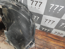 Подкрылок передний правый Volvo XC60 2 17-нв Б/У Оригинал 31694870