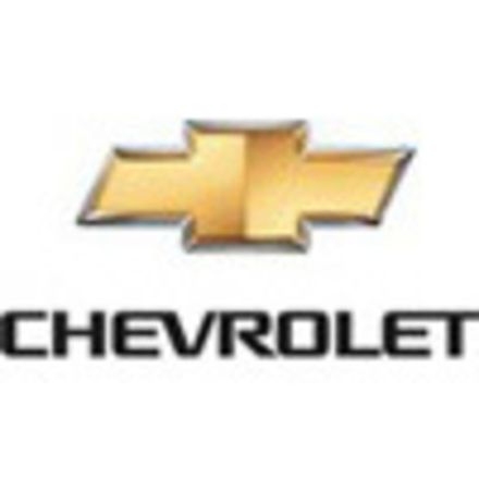 Коврик в багажник CHEVROLET