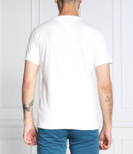 футболка Tommy Hilfiger - белый(MW0MW24571)