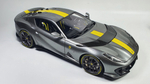 Краска лаковая HobbyLink Ferrari Grigio Ferro HP-1003