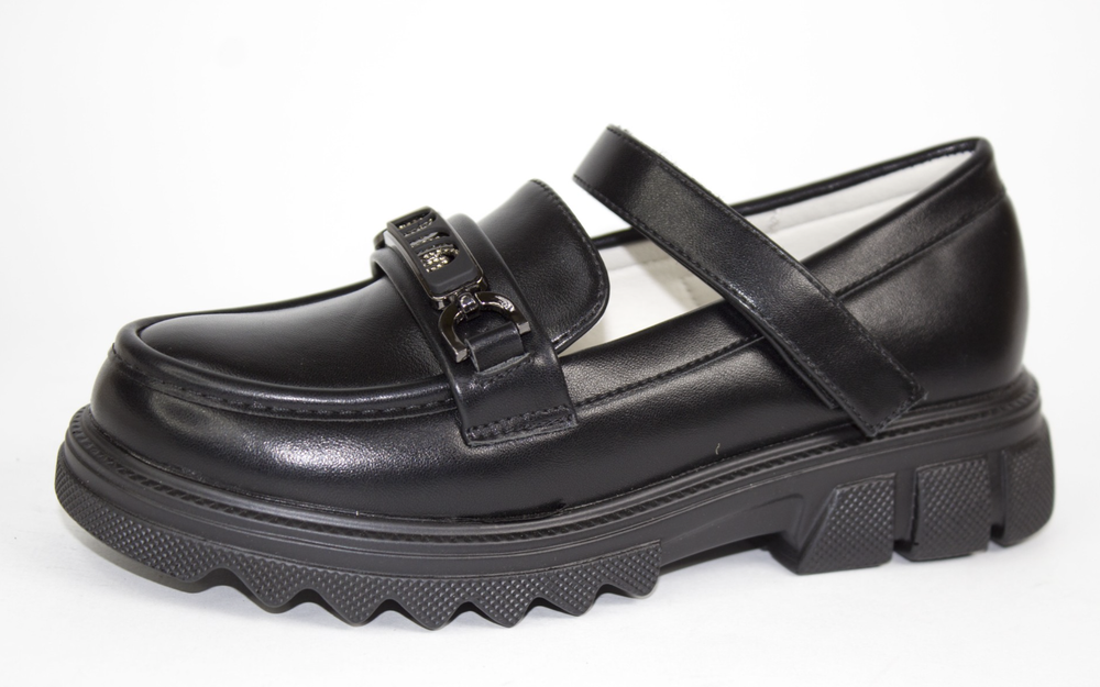 Туфли детские Пчёлка Доми 568-12