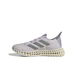 Женские кроссовки Adidas 4DFWD 3 'Grey Silver Metallic' IG8994