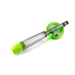 Удочка зимняя Пирс Мастер WHA60 L220 (39.5см)