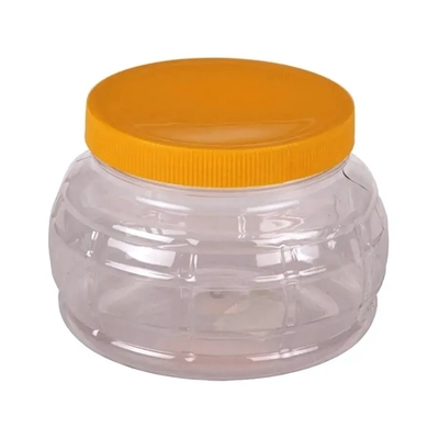 Банка Бочонок 1л ПЭТ