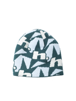 Шапка H Star Repeat Skull