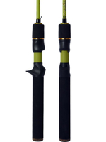 Кастинговый спиннинг Maximus ICHIRO-X C