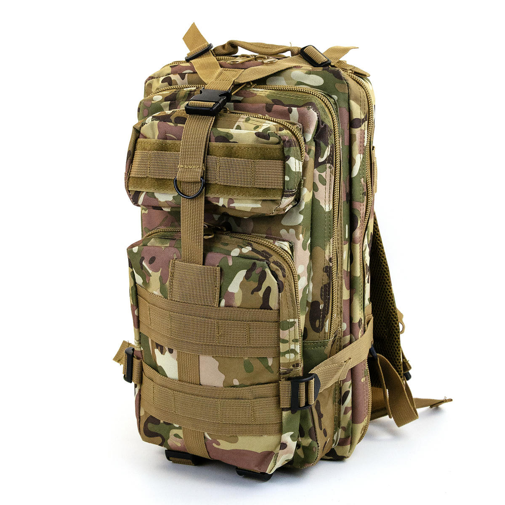 Рюкзак тактический (25л)