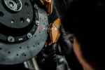 Карбон керамические тормозные диски для BMW M5 G90 G99 2024+ БМВ