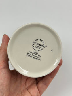 Сахарница Peter Rabbit, Wedgwood