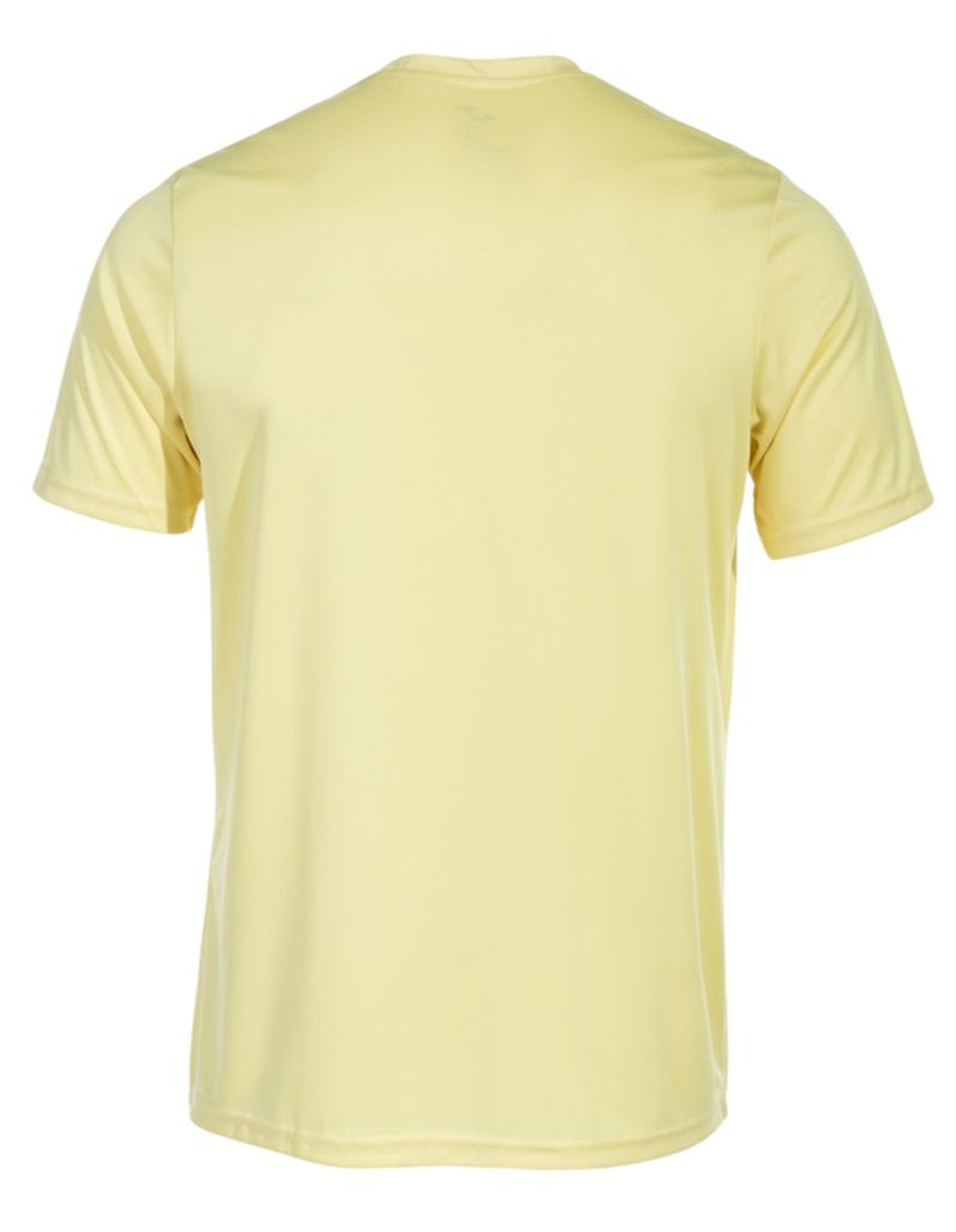 Мужская теннисная футболка Joma Combi Short Sleeve - желтый