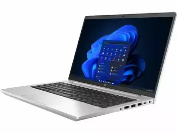 Ноутбук 14" IPS FHD HP Probook 440 G9 silver (Core i5 1235U/8Gb/512Gb SSD/VGA int/FP/noOS)